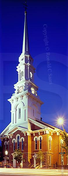 North Church 1