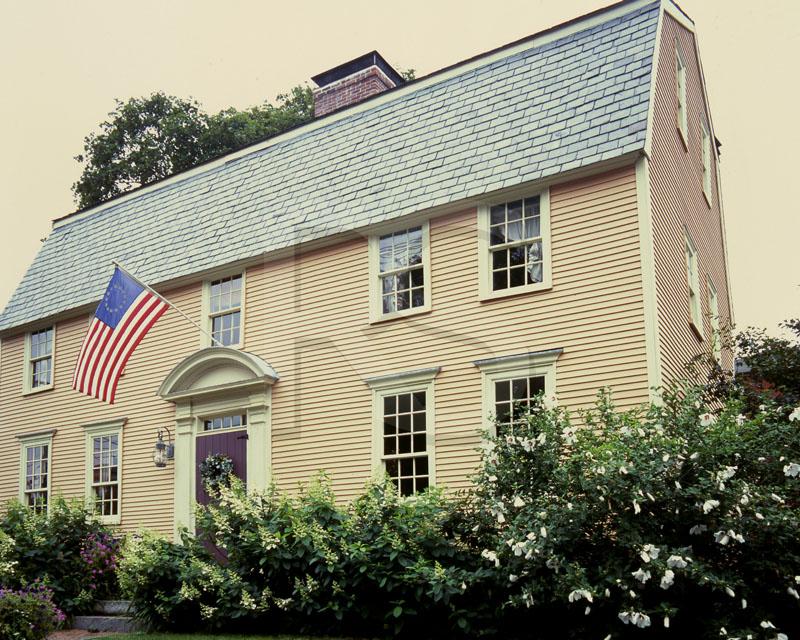 Oracle House