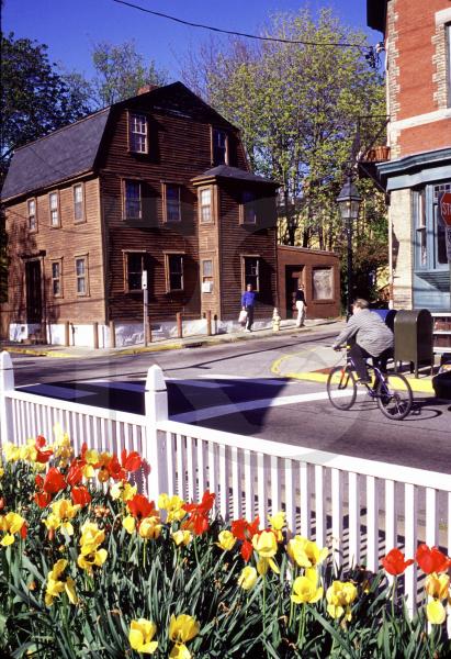 Street Scene