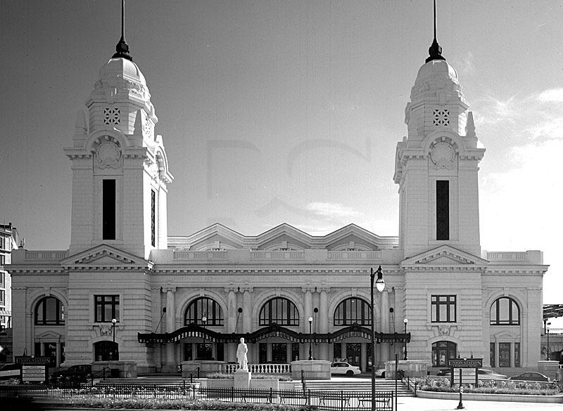 Union Station