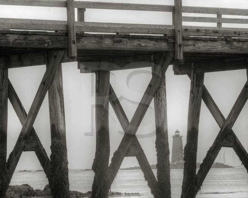 Whaleback Lighthouse 1