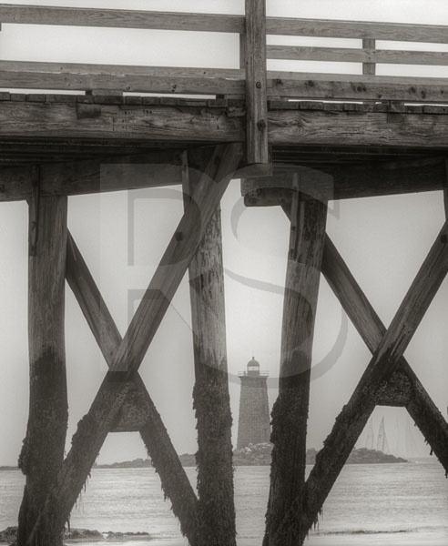 Whaleback Lighthouse 2