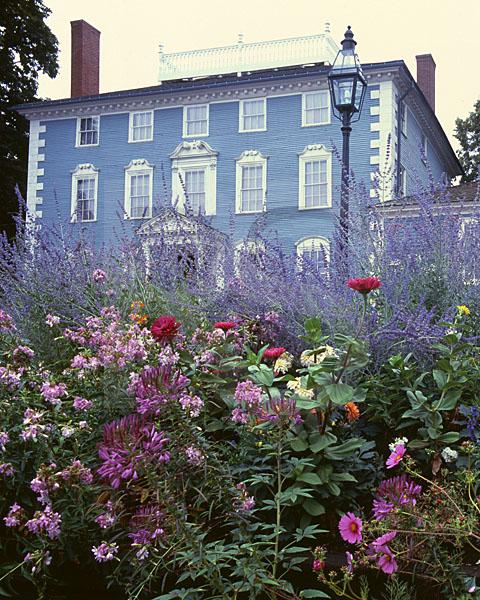 Moffatt-Ladd House