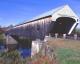 Windsor-Cornish Covered Bridge