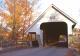 Woodstock, Covered Bridge