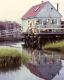 Lobster Shack, Badger Island