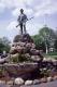 Minuteman Statue