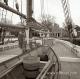 Fishing Schooner L.A. Dunton, Mystic Seaport Museum