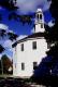 Octagonal Church