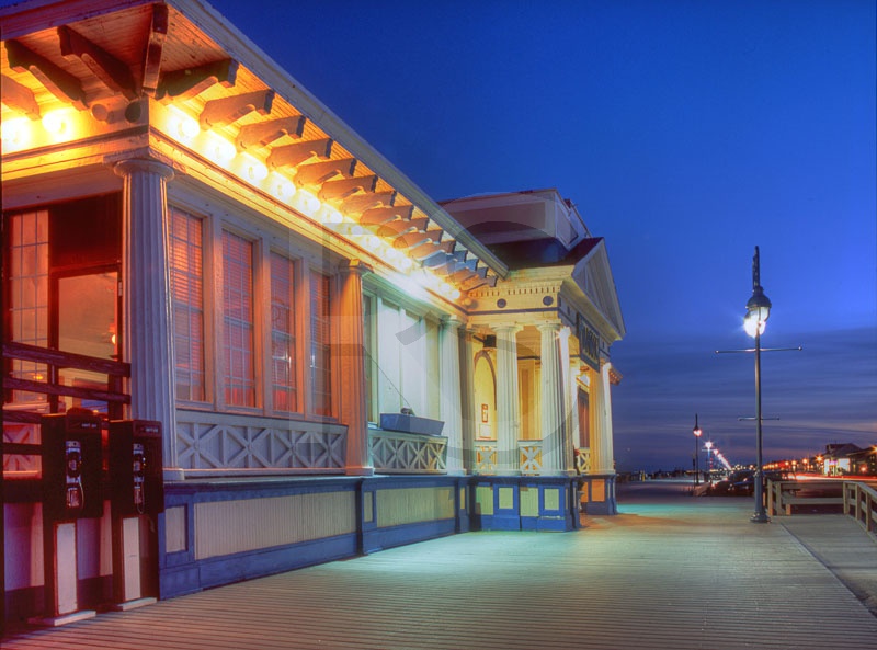 13th Avenue Pavilion