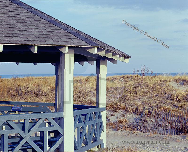 20th Street Pavilion