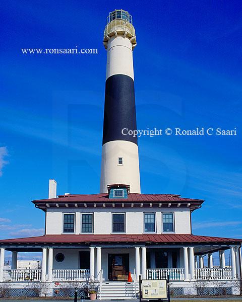 Absecon Lighthouse