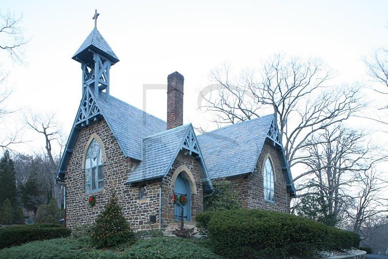 All Saints Episcopal Church