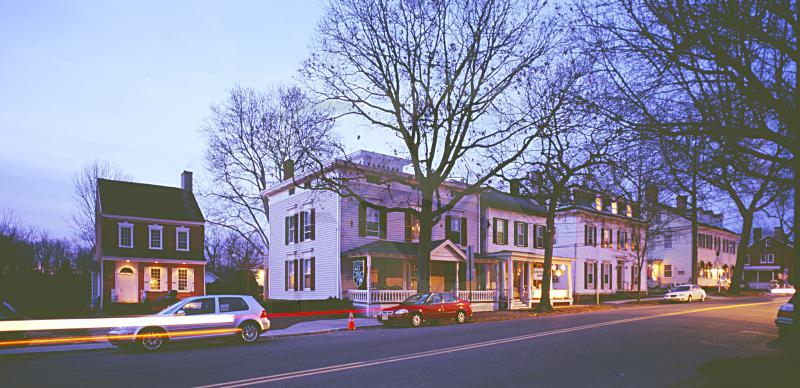 Allentown Main Street