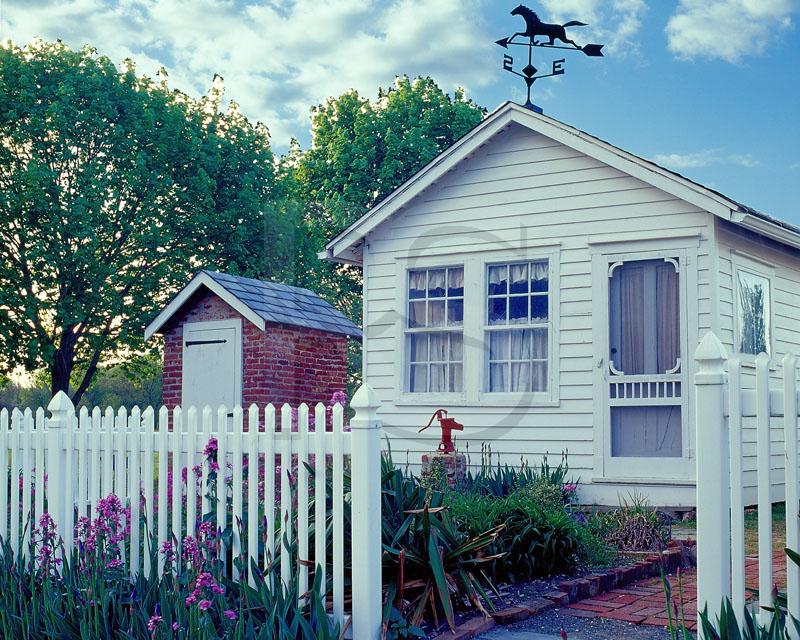 Allgor-Barcalow Homestead