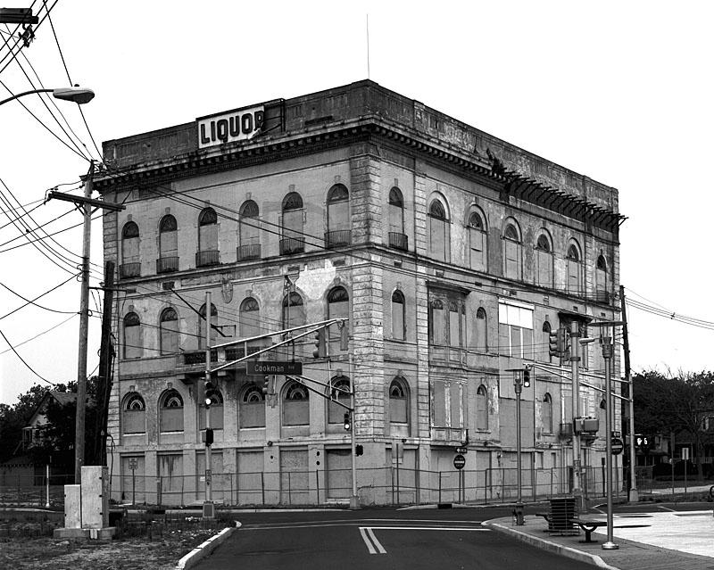 Asbury Elks Club