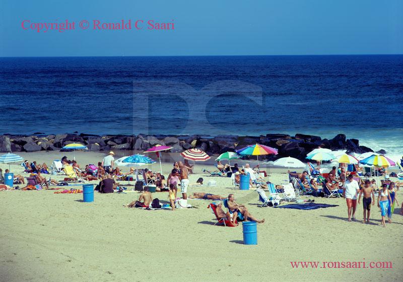 Asbury Park Beach