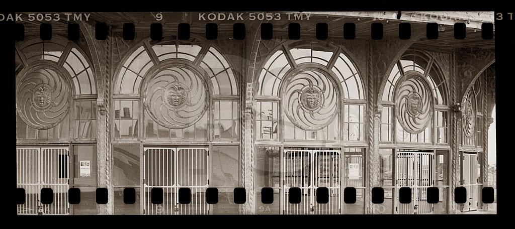 Casino Carousel Detail