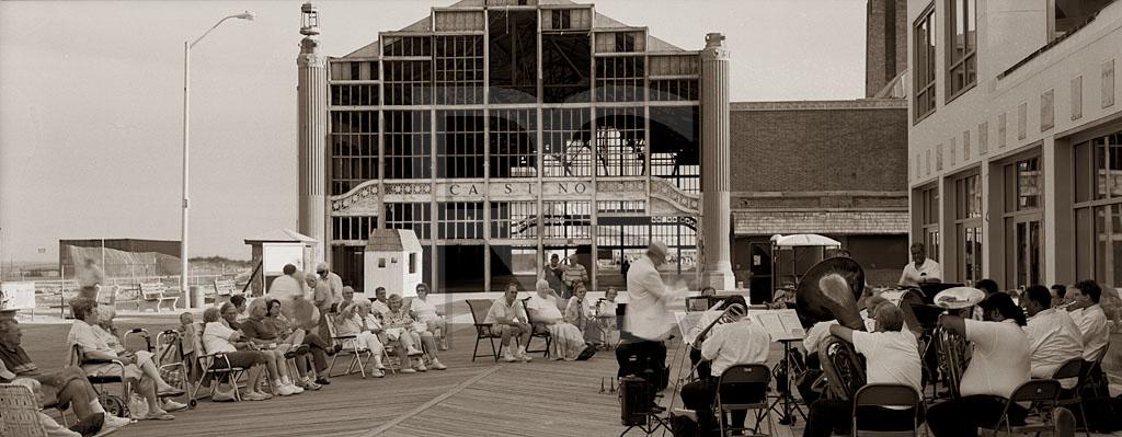 Asbury Park Concert Band 1