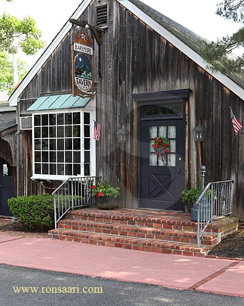 Baremore Tavern