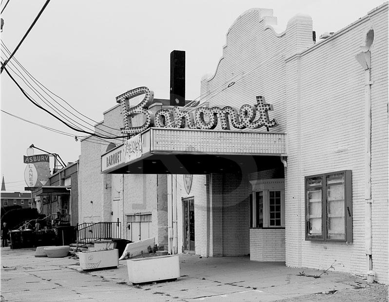 Baronet Theater