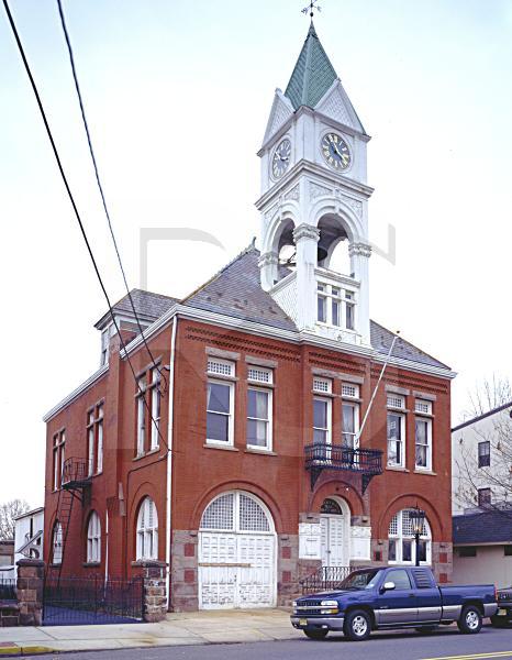 Old City Hall