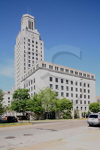 Camden City Hall