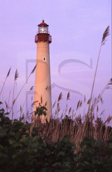 Cape May Lighthouse