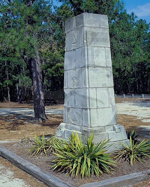 Carranza Memorial