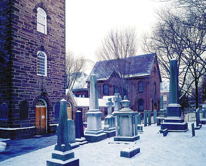 Christ Church