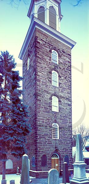 Christ Church Panoramic
