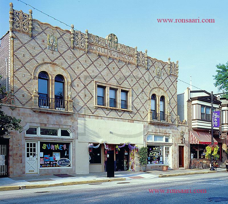 Collingswood Theater