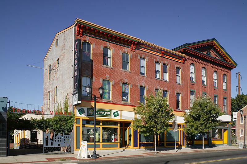 Conduit Cafe