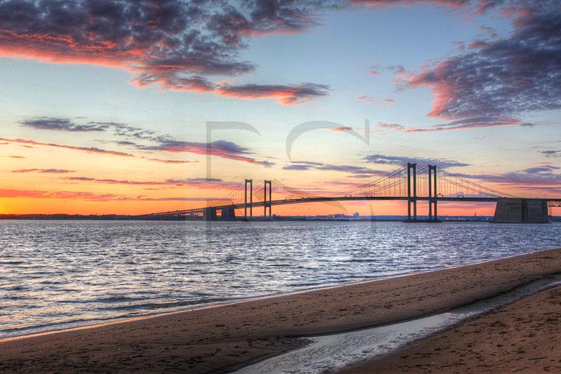 Delaware Memorial Bridge 2