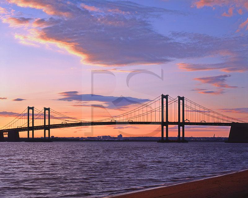Delaware Memorial Bridge 3