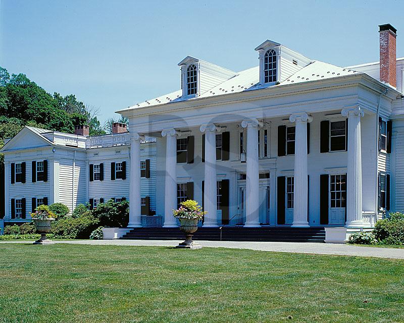 Drumthwacket 1