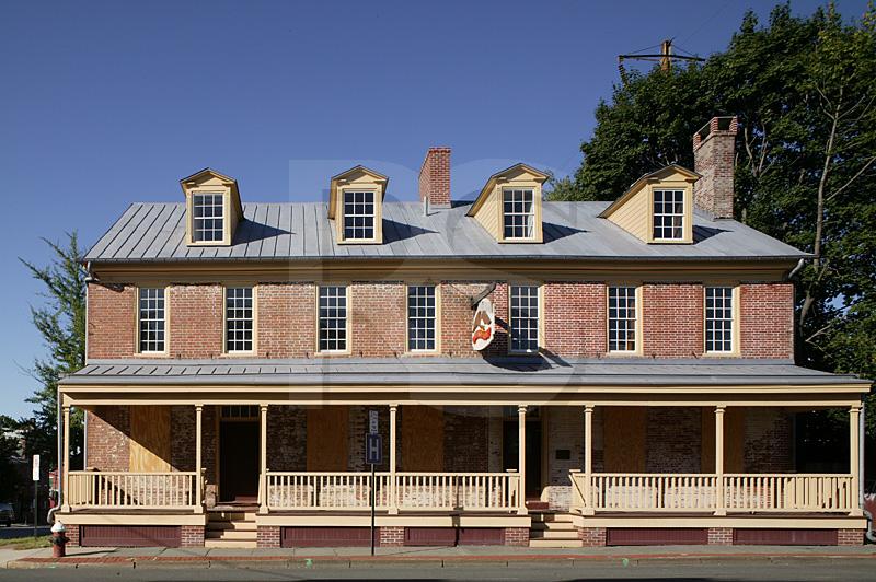 Eagle Tavern