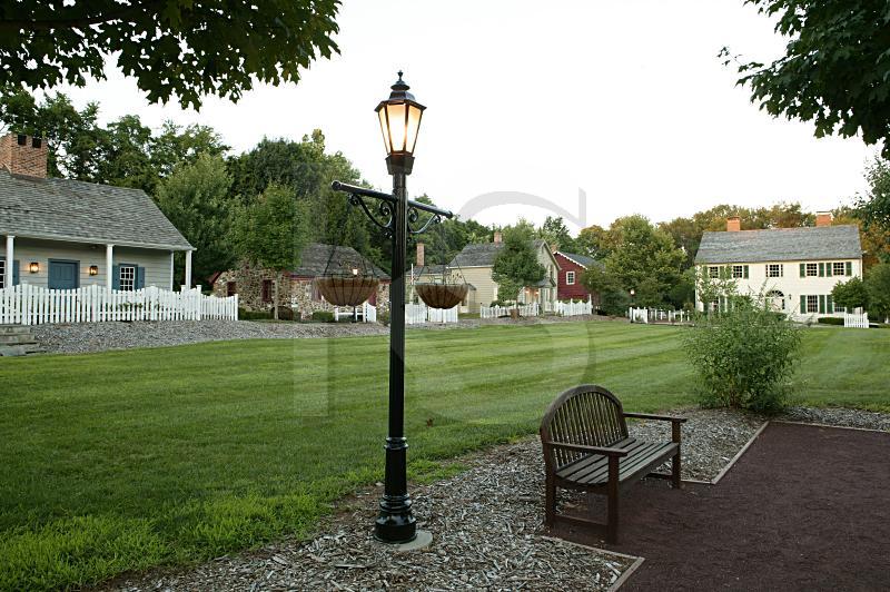 East Jersey Olde Town Village 1