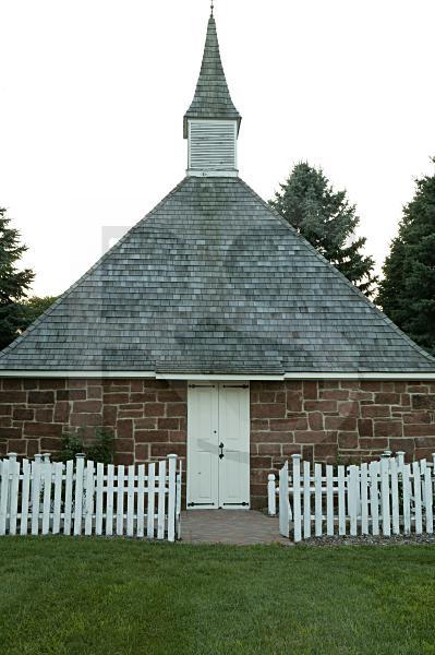 East Jersey Olde Town Village 3