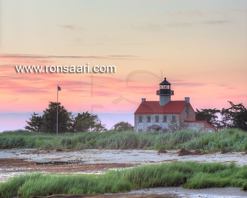 East Point Lighthouse 3
