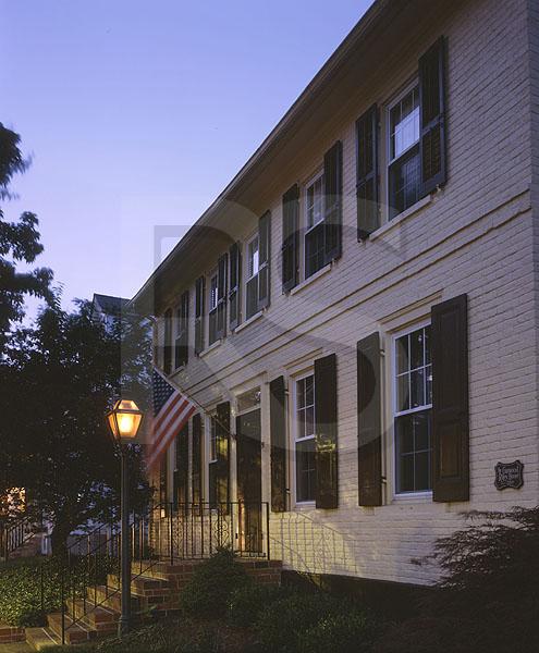 Garwood Riley House