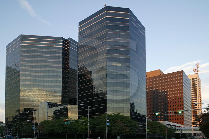 Gateway Center