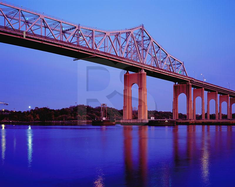 Goethals Bridge 1