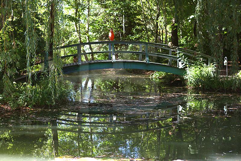 Grounds For Sculpture 1