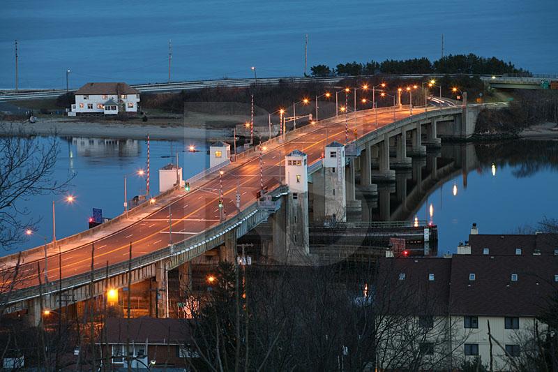 Highlands Bridge