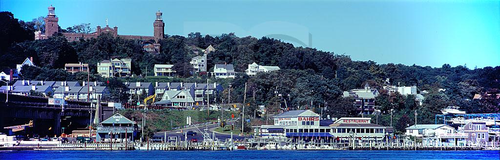 Highlands Waterfront Panoramic