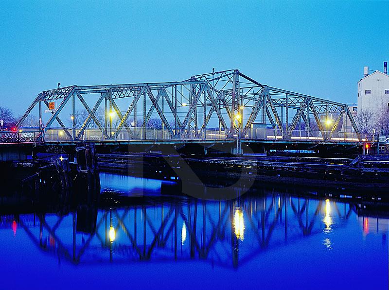 Howard J. Dillard Memorial Bridge