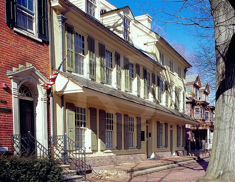 Indian King Tavern