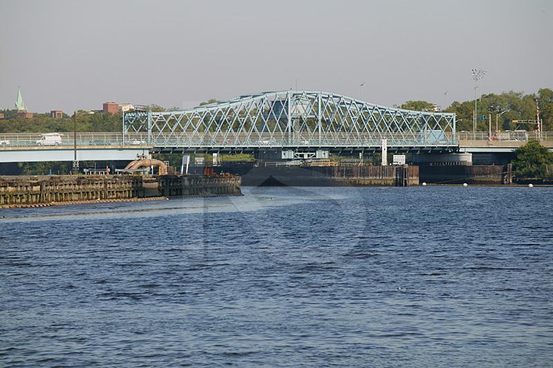 Jackson Street Bridge