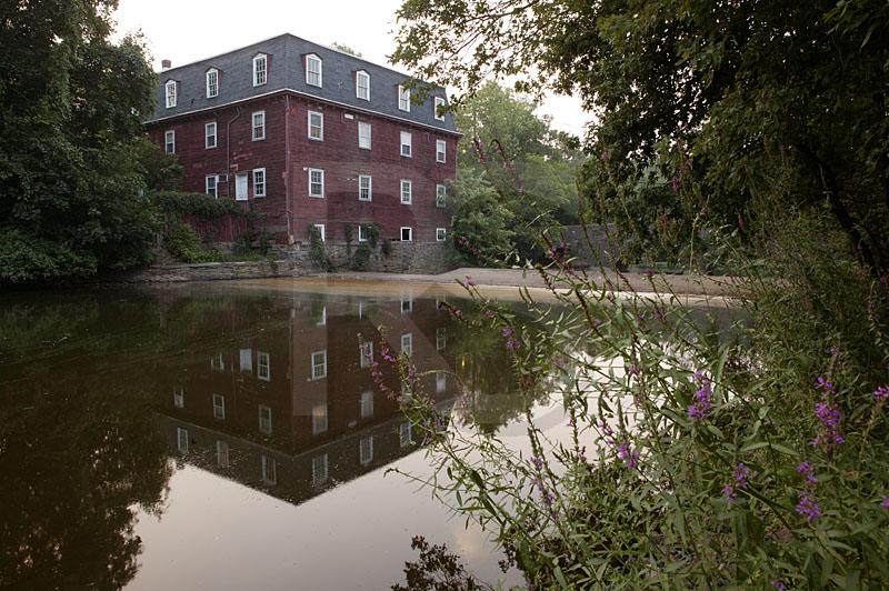 Kingston Red Mill